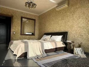 Lyuks 2-k at 1 Kozacha Street. Room Apartament Triple 2-bedroom suite at 1 Kozacha Street