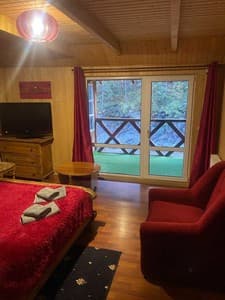 Отели . Гостиница Полулюкс двухместный . 