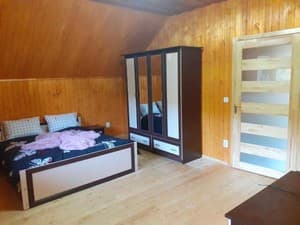 Соколув камень. Номер Коттедж 8-местный 
