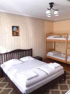Pelican . Room Family room Quadruple 