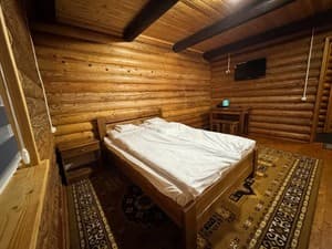 VOLODAR. Номер Люкс двухместный 