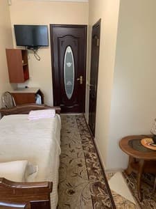 Отели . Гостиница Стандарт одноместный . 