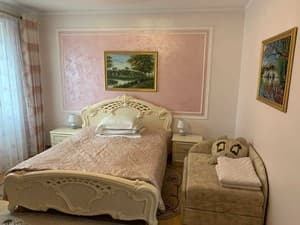 Отели . Гостиница Люкс двухместный двухкомнатный. 