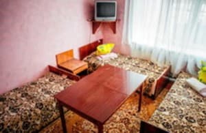 Татарбунари. Номер Стандарт тримісний Twin
