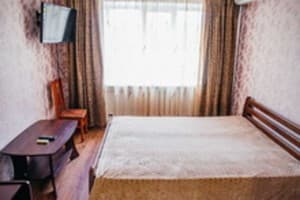 Татарбунари. Номер Покращений двомісний двокімнатний