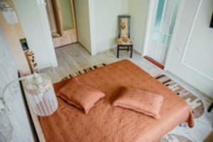 Татарбунари. Номер Люкс двомісний двокімнатний