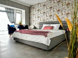 Suite at 44a Shkilna Street. Room Suite Double at 44a Shkilna Street