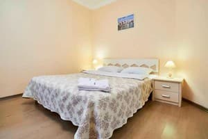 Home Hotel вул. Нижній Вал, 41. Номер Двокімнатна квартира, вул. Нижній Вал, 41