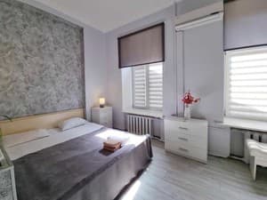 Отели . Гостиница Однокомнатная квартира, ул. Костёльная, 9. 