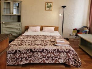 Готелі . Готель Апартаменти двомісний . 