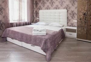 Готелі . Готель Апартаменти тримісний . 