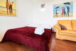 Hotels . Hotel Apartament Double . 