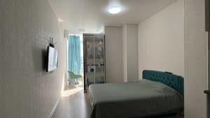 Alliance. Room Квартира Двойной 