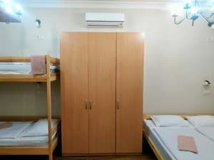 Belokorichi. Номер Семейный 4-местный 