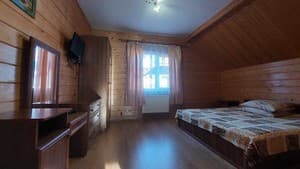 Отели . Гостиница Апартаменты 6-местный . 