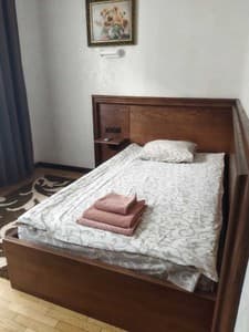Наш город. Номер Стандарт одноместный 