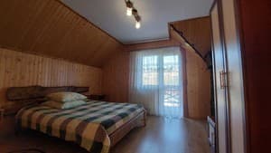 Отели . Гостиница Коттедж 6-местный . 