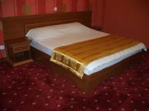 Gayki. Room Suite Double Junior