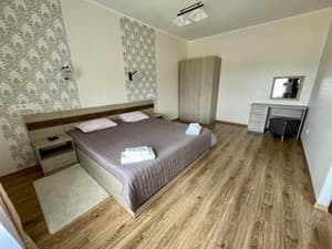 Готелі . Готель Апартаменти 4-місний з 2 спальнями. 