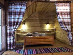 Готелі . Готель Стандарт двомісний (2+2) Номер 1. 