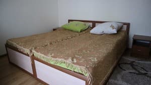 Готелі . Готель Економ двомісний . 