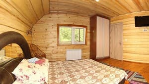 Готелі . Готель Стандарт двомісний (2+2) Номер 3. 