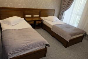 Nuts Forest. Room Standard Double Twin