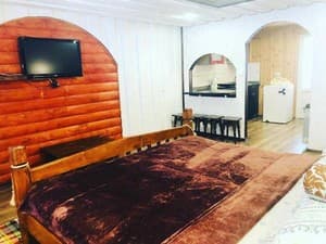 Готелі . Готель Стандарт двомісний (2+2) Номер 4. 