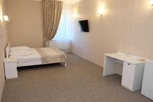 Nuts Forest. Room Suite Triple 