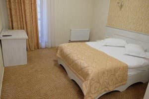 Nuts Forest. Room Standard Double 