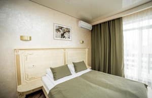 Avgustin. Room Suite Quadruple 