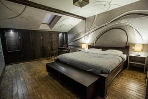 Pieno Piano. Номер Стандарт двомісний Grigio