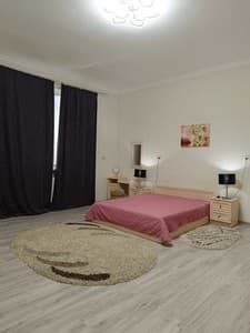 Готелі . Готель Апартаменти 4-місний двокімнатні. 