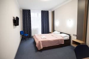 RIVER SIDE. Room Standard Double 