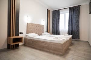 RIVER SIDE. Room Economy Double Twin