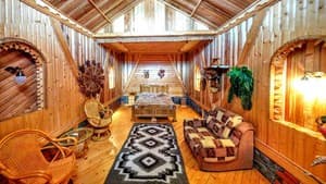 Отели . Гостиница Улучшенный двухместный эксклюзив (+4). 