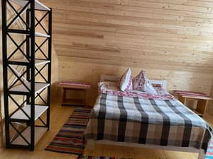 Carpathian dreams. Room Standard Triple 