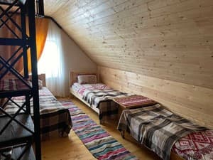 Carpathian dreams. Room Standard Triple bathroom for 2 rooms