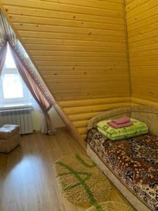 Готелі . Готель Економ одномісний . 