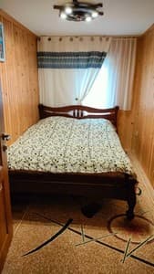 Трембита. Номер Коттедж 6-местный 