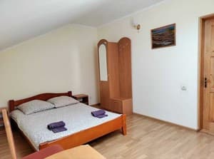 Готелі . Готель Стандарт двомісний Double. 