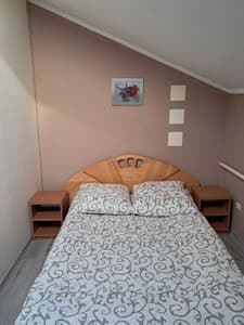 Готелі . Готель Стандарт тримісний . 