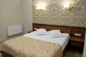 Nuts Forest. Room Junior suite Double 