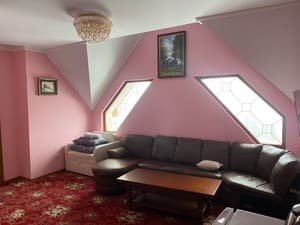 Готелі . Готель Люкс тримісний . 