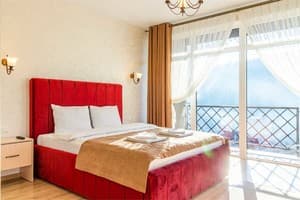 Gold Palace Wellness & Spa. Номер Люкс двухместный 