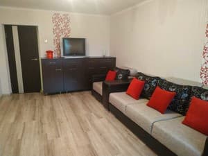 two-room apartment in the central area. Room Apartament Double 
