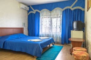 Усадьба. Номер Стандарт двухместный 