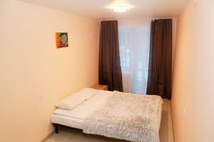 Отели . Гостиница Семейный 4-местный . 