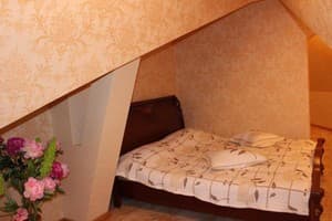 Готелі . Готель Стандарт двомісний . 