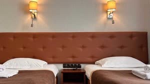 Royal. Room Junior suite Double 
